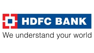 HDFC Bank