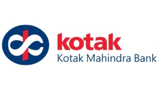 Kotak Mahindra Bank