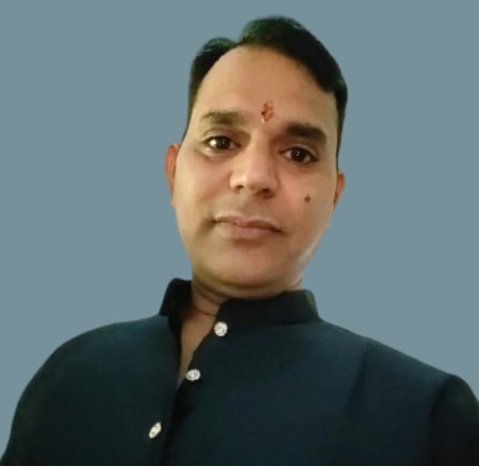 Sunil Kumar Sharma