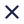 cross